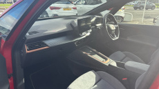 CUPRA Born 150kW V3 58kWh 5dr Auto Electric Hatchback